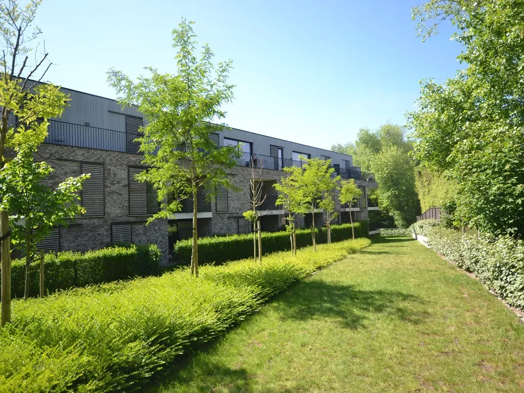 Aed - Luxury Assisted Living Villa in Koksijde