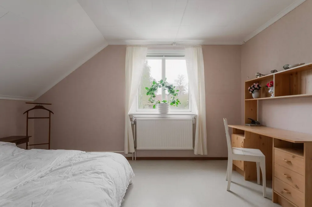 Magamistoad - Historic Villa with Garden in Skillingmark