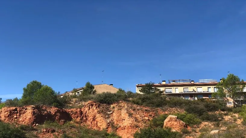 Välivaade - Land Plot in Corbera de Llobregat, Barcelona