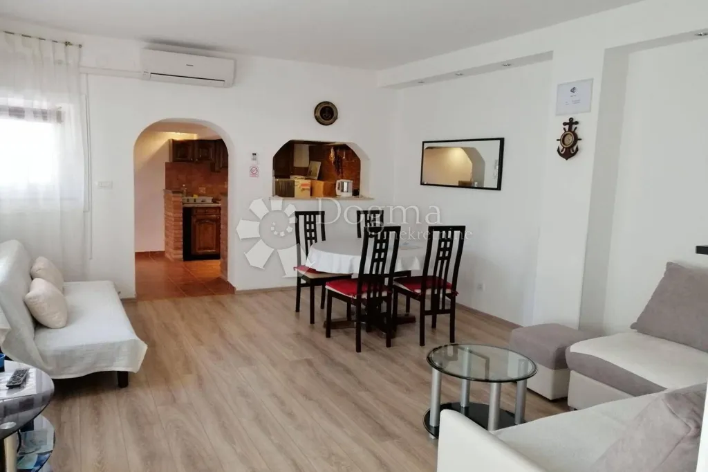 Soggiorno - Duplex Apartments with Sea View in Rovinj