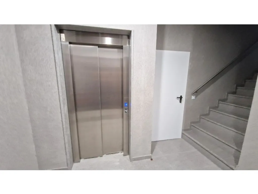 Entrée - Luxury Studio with Sea View in Albufeira