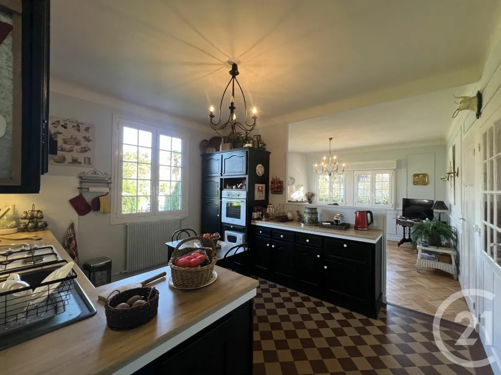 Cuisine - Maison de Charme à Orthez, Proche Centre