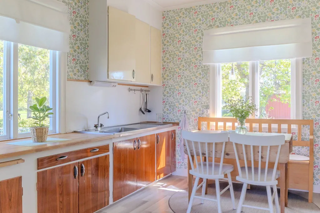 Villa with Sea View in Böda, Öland