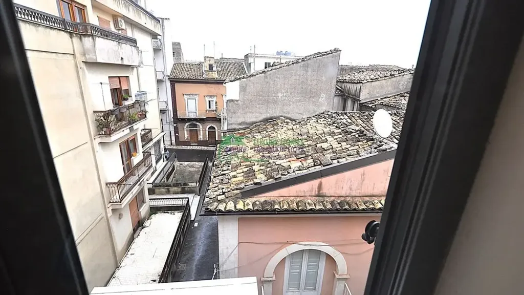 Balcon - Rustic Villa with Balcony in Ragusa