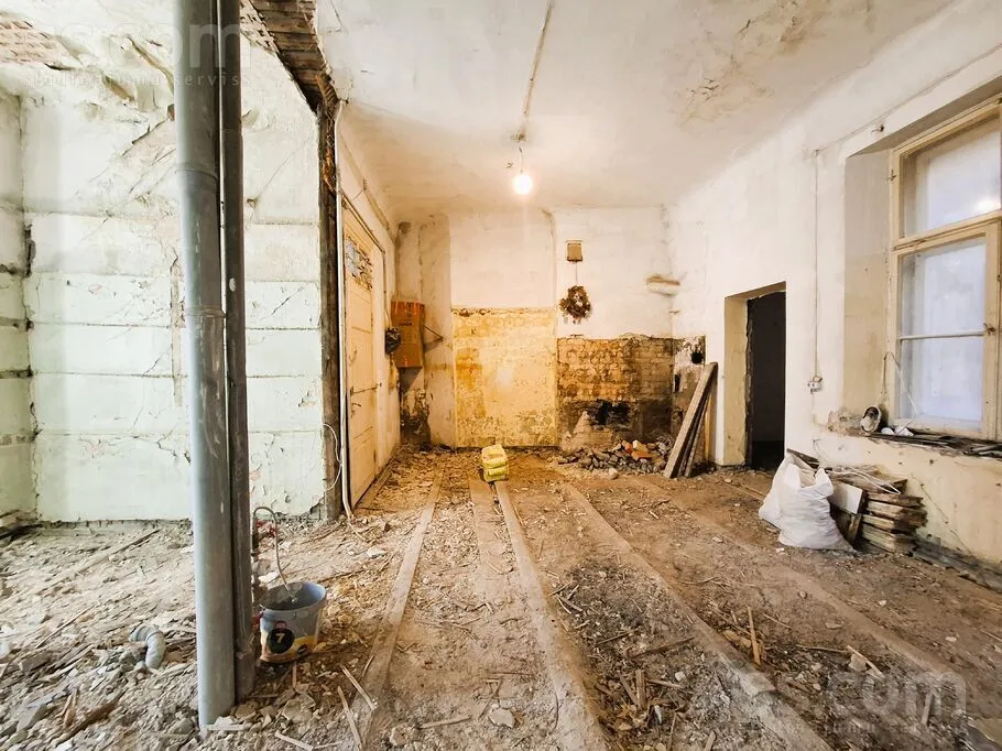Toad - Two-Level Apartment in Old Riga
