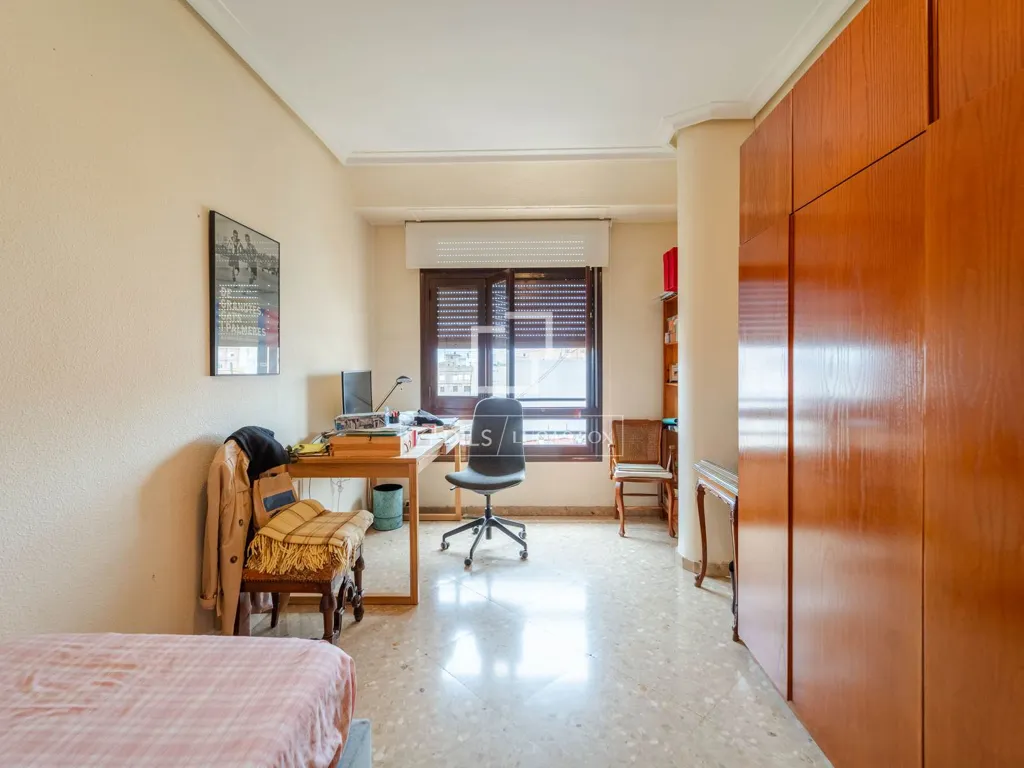 Camere da letto - Luxury Apartment in Gran Vía, Valencia