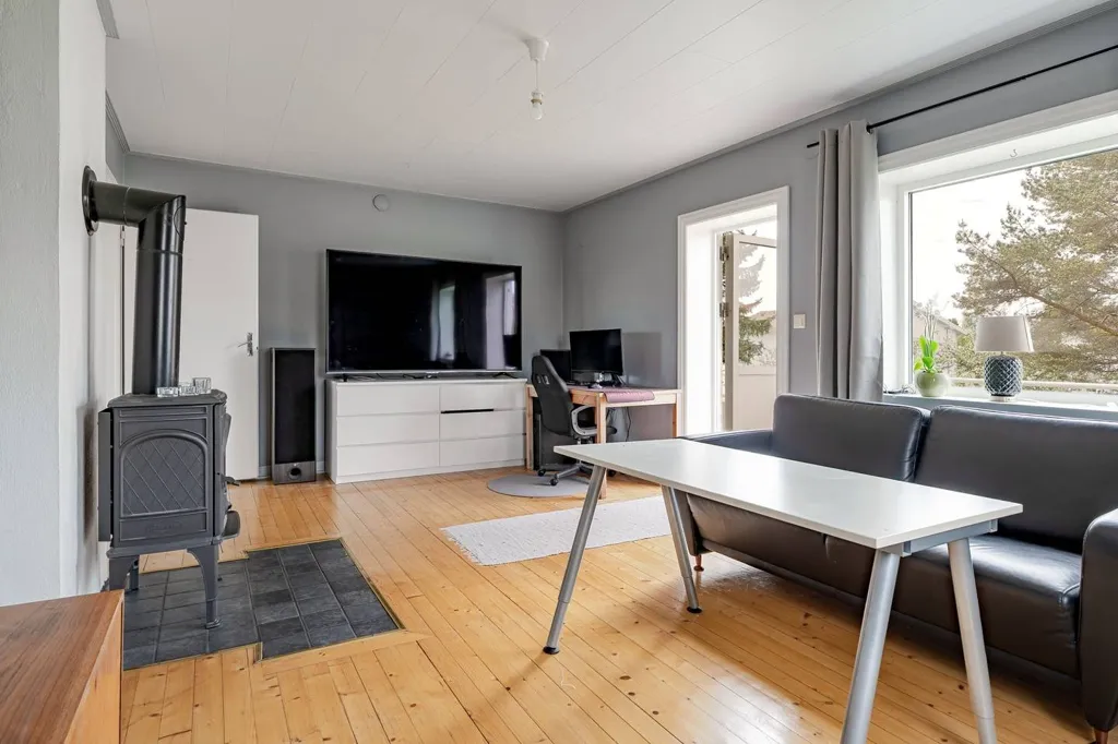 Elutuba - Duplex House with Garden in Tierp