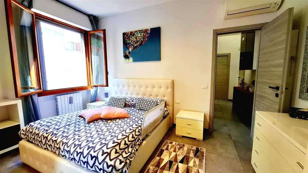 Magamistoad - Rustic Apartment with Private Garden in Lastra a Signa