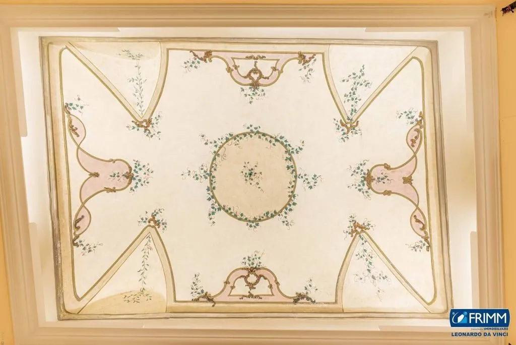 Rooms - Restored Flat with Frescoes in Palermo