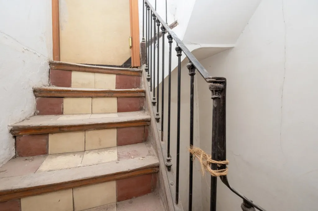 Toad - Apartment with Plaza Views in Granada Centre