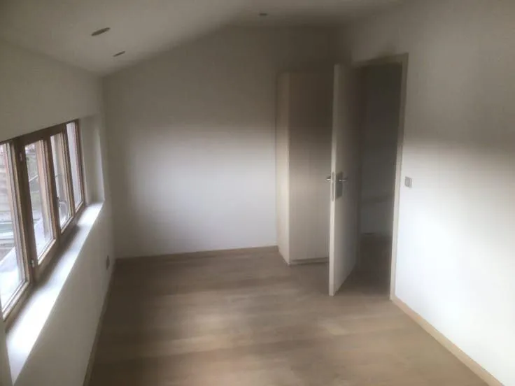 Magamistoad - Penthouse with Terrace in Oudenaarde Centre