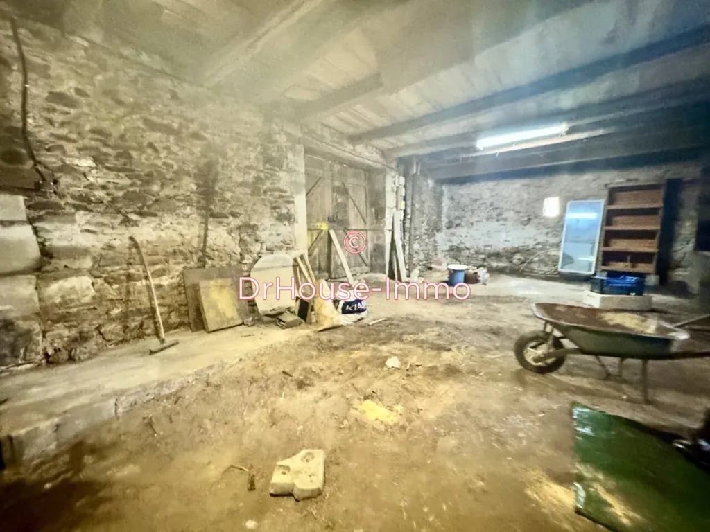 Maison 8 pièces à Peyrignac