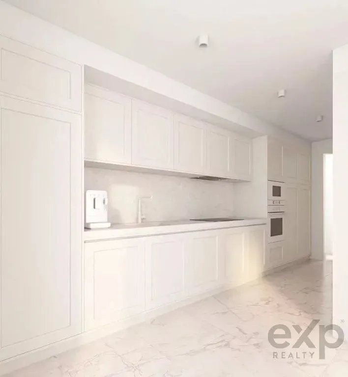 Cucina - Luxury Flat with River View in Alcântara