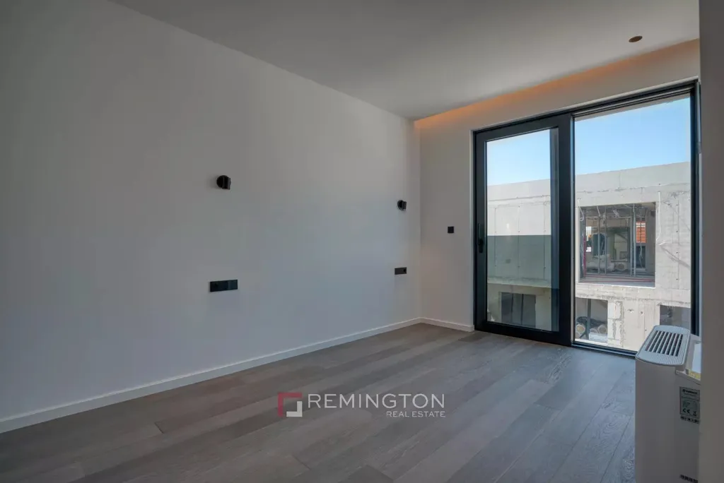 Magamistoad - Penthouse with Private Pool on Krk