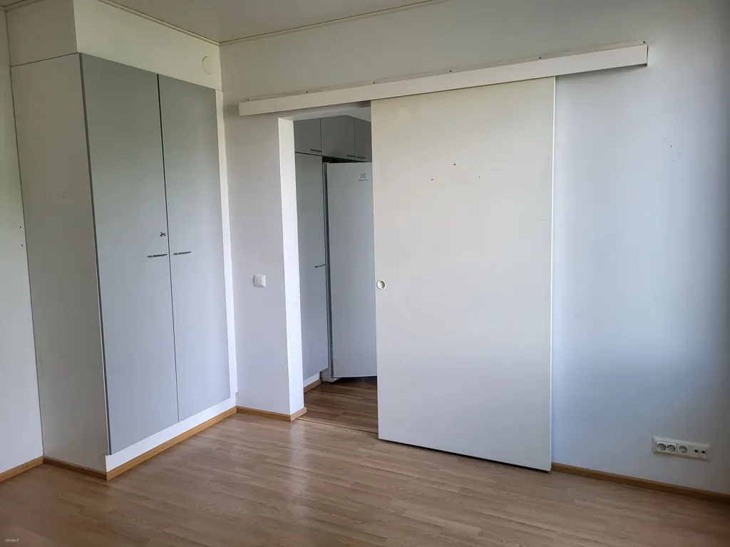 Appartement 4 pièces à FI