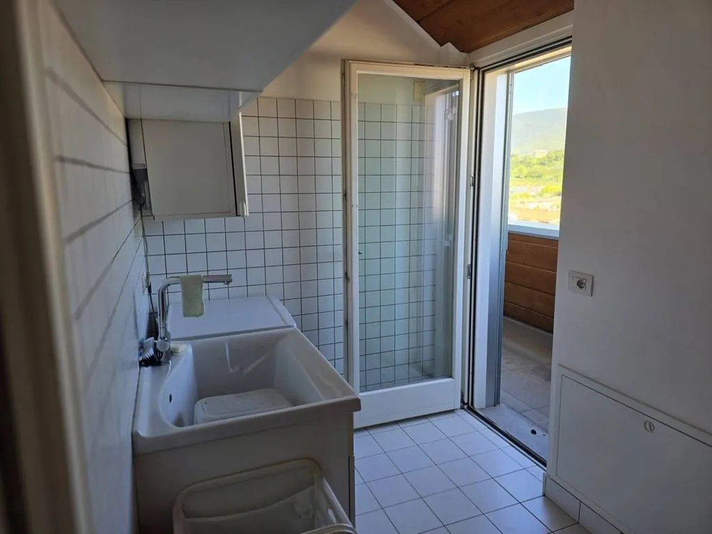 Vannitoad - Luxury Penthouse with Panoramic View in Terni