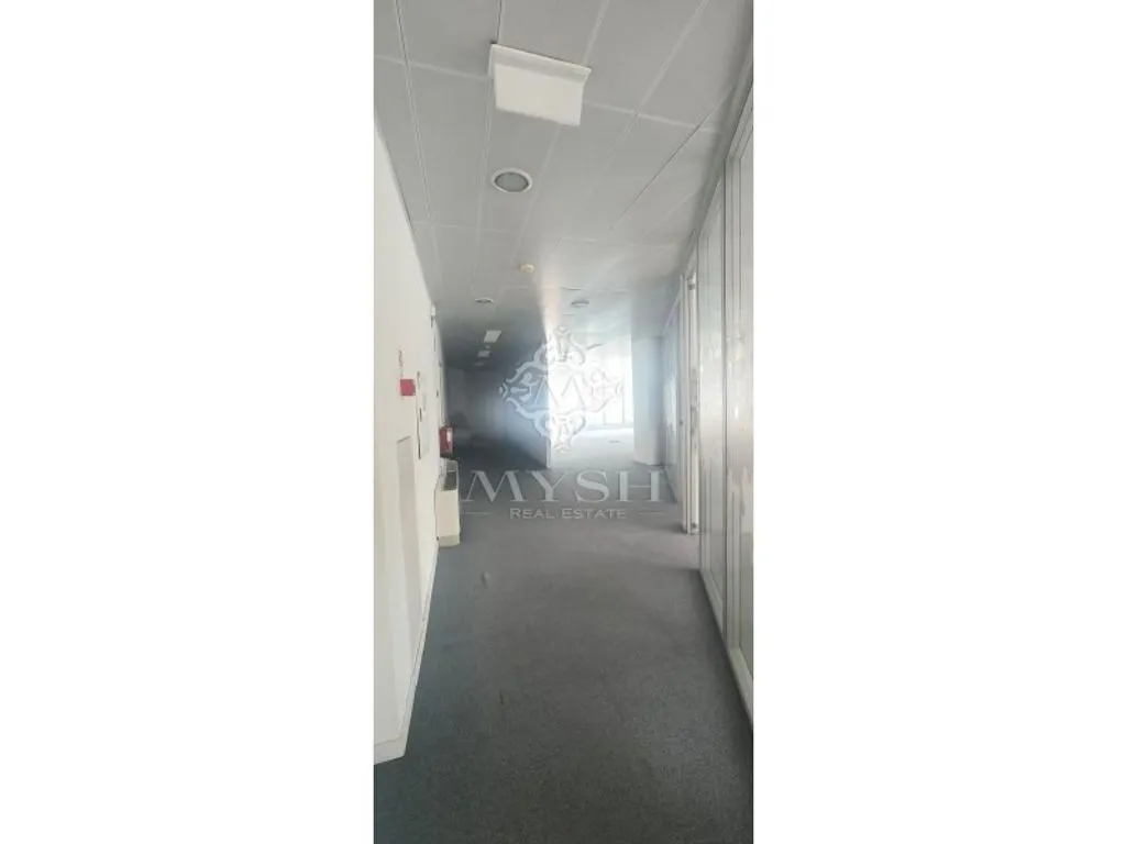 Stanze - Office with Parking in Parque das Nacoes, Lisbon