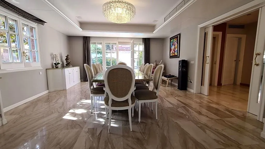 Söögituba - Luxury Villa with Garden in Castelldefels