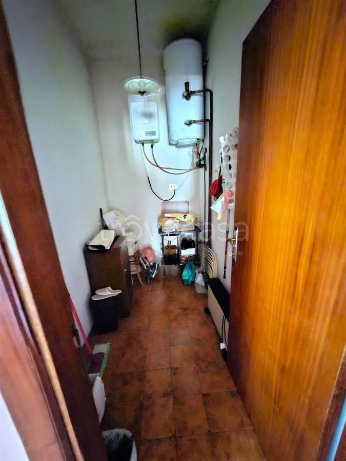 Buanderie - Spacious Apartment with Terraces in Urbino
