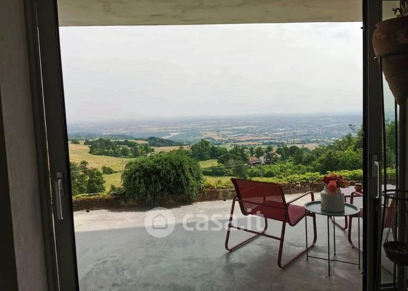Balcone - Panoramic Villa with Pool in Travo