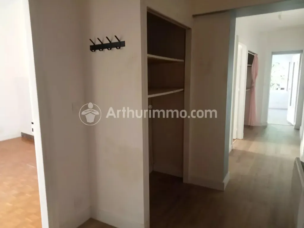 Pièces - Appartement Lumineux 2 Chambres à Briatexte