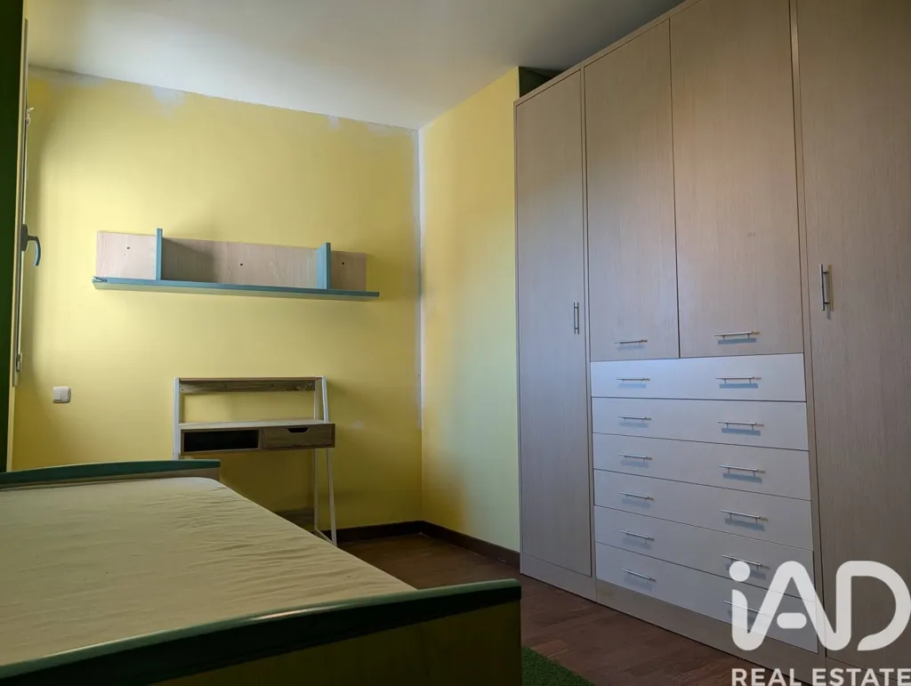 Magamistoad - Duplex with EV Charging in Gavà Centre
