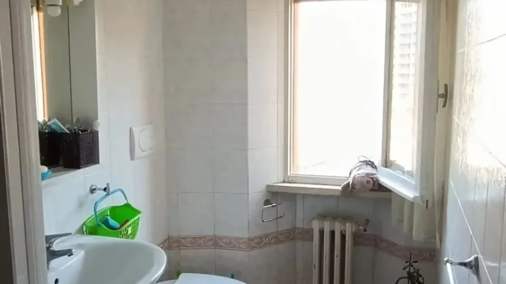 Vannitoad - Apartment with Terrace near Perugia Station