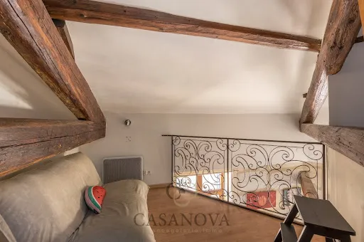 Toad - Luxury Apartment with Balcony in Montpellier Centre