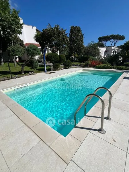 Bassein - Villa with Pool in Ischia Porto