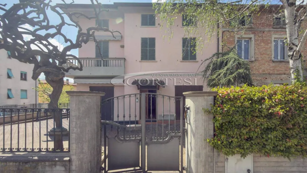 Välivaade - Three-Unit House with Private Garden in Città di Castello