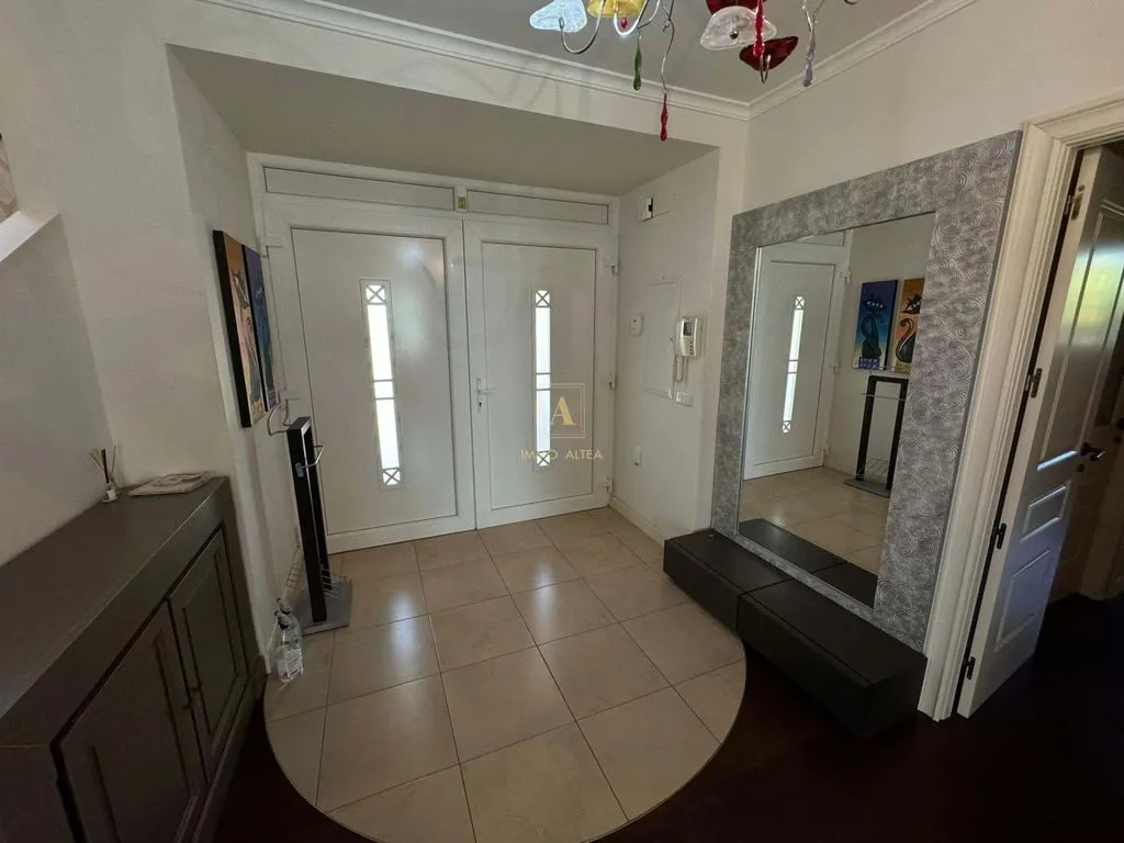 Esik - Luxury Villa with Private Spa in Altea