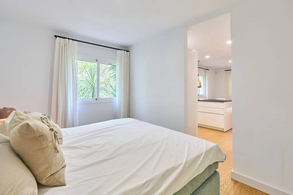 Magamistoad - Luxury Villa with Golf Views in Son Vida
