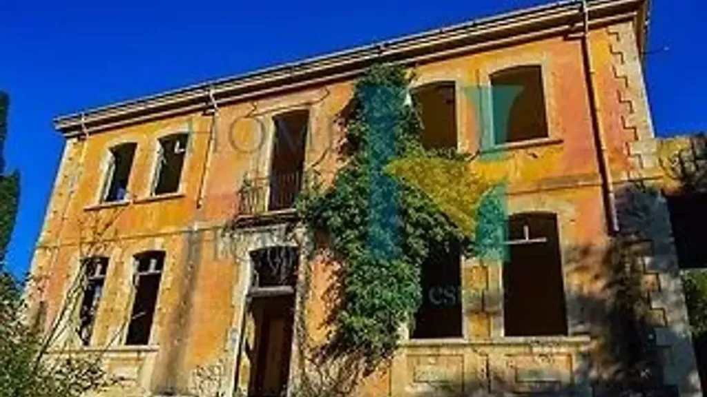 Välivaade - Restoration Project in Cavagrande Resort, Avola