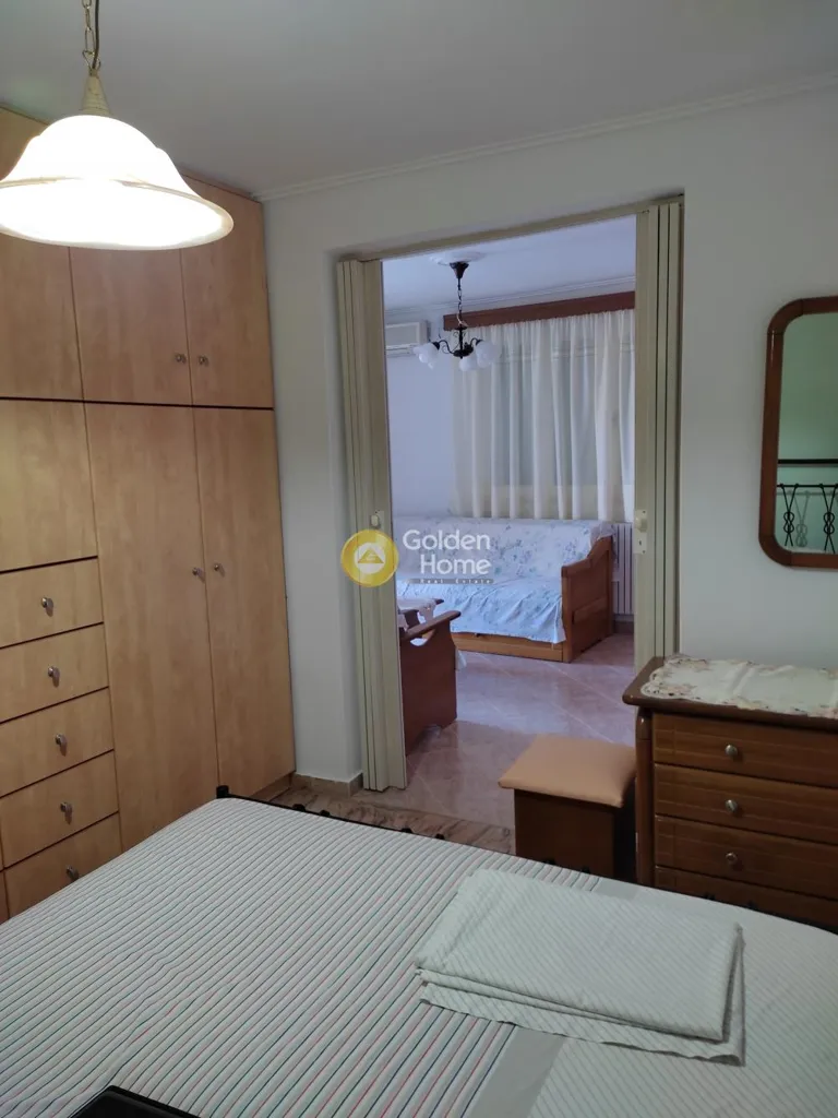 Chambres - Neoclassical Villa with Sea View in Loutraki