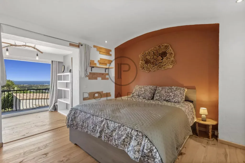 Magamistoad - Villa with Sea View in Antibes