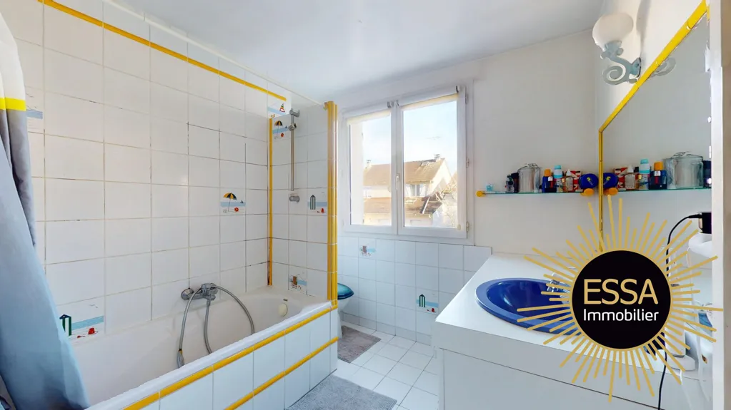 Vannitoad - Luxury House with Forest Proximity in Le Chesnay