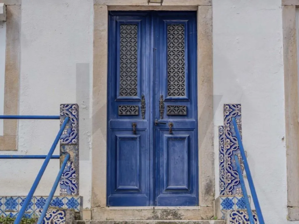 Extérieur - 7-Bedroom House in Santarém's Historic Centre