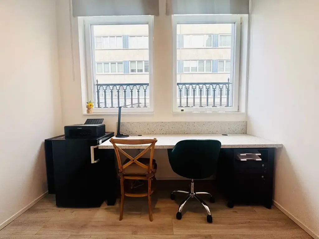 Kabinet - Korter asukohas Kortrijk