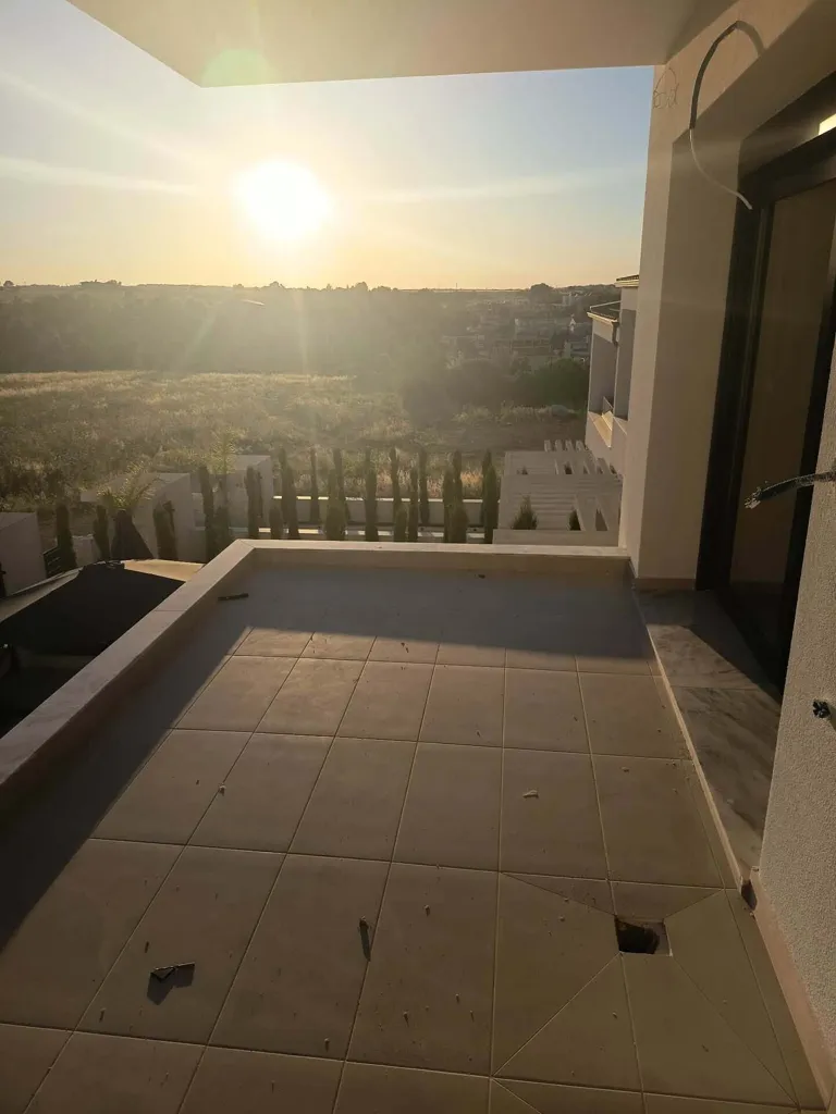 Terrazza - Maisonette with Sea View in Kassandra, Chalkidiki