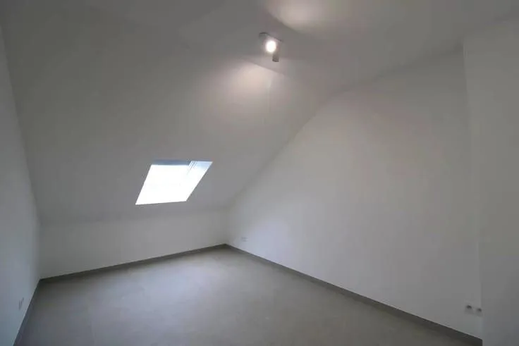 Toad - Energy-Efficient Flat in Libramont-Chevigny