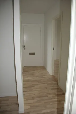 Esik - Renovated Apartment with Balcony in Denmark