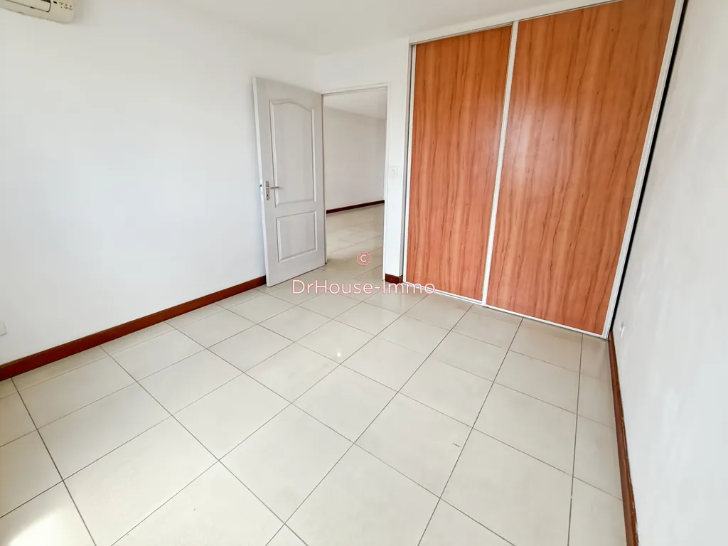 Pièces - Appartement T2 avec Balcon près de la Fac à Saint-Denis