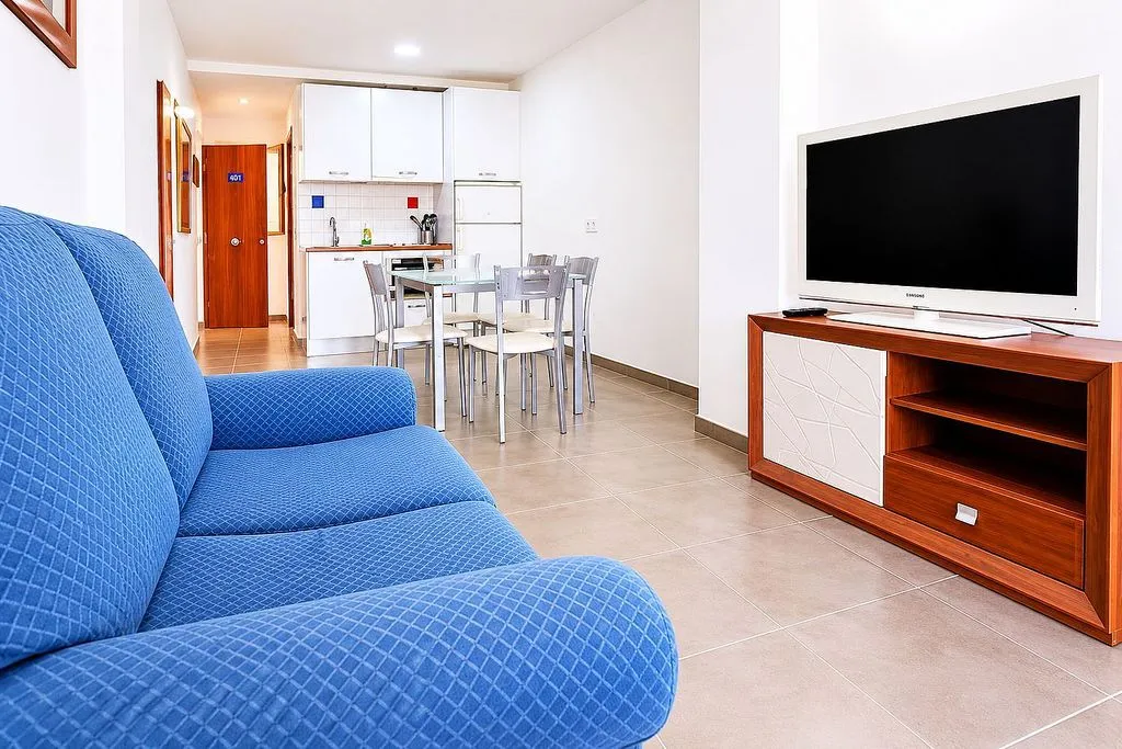 Elutuba - Duplex with Sea View Terrace in Las Canteras