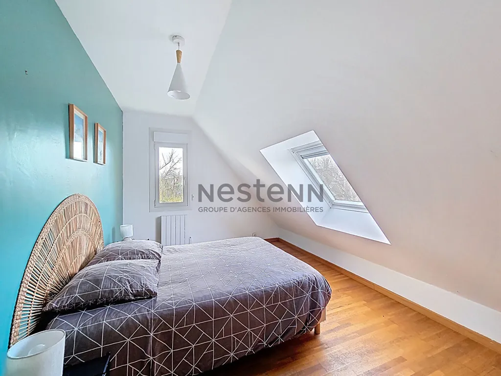 Magamistoad - Family Home with Pool in Ouistreham