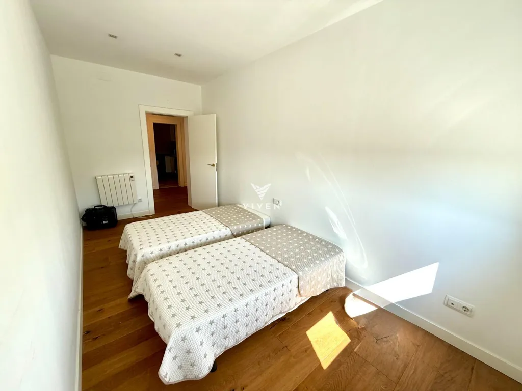 Chambres - Luxury Villa with Sea View in Castellet