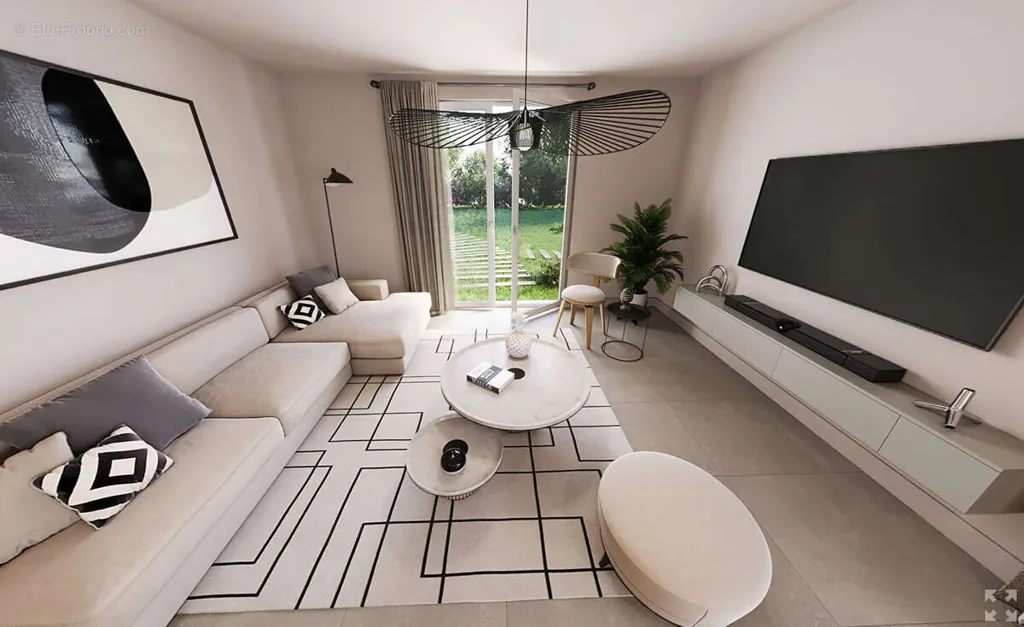 Elutuba - Detached House with Pool Potential in Montrabé