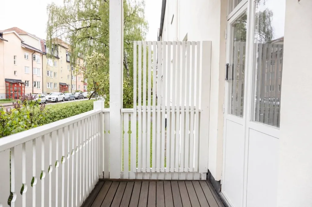 5-toaline korter asukohas Västerås kommun