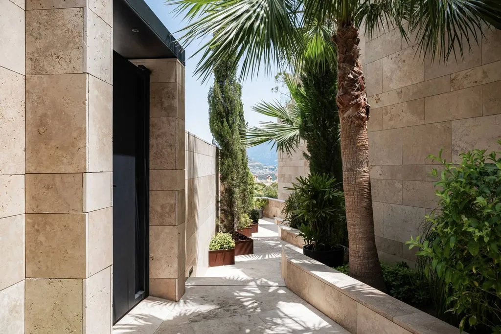 Aed - Luxury Apartment with Sea View in Benahavís