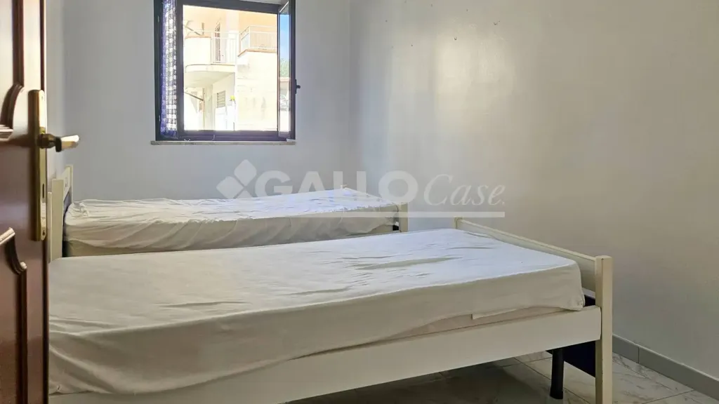 Chambres - Apartment with Sea View in Belvedere Marittimo