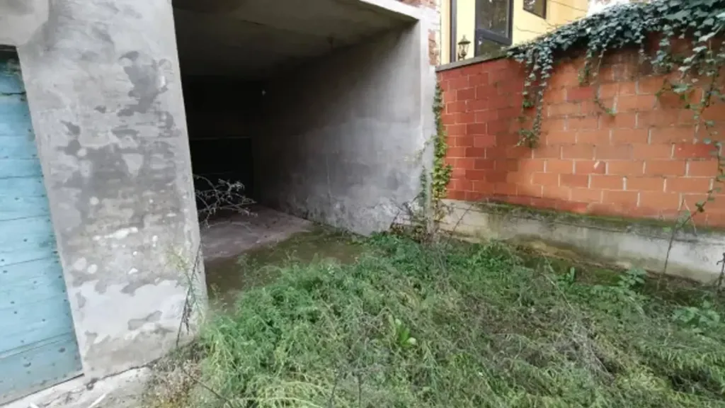 Aed - Casale with Private Garden in San Salvatore Monferrato